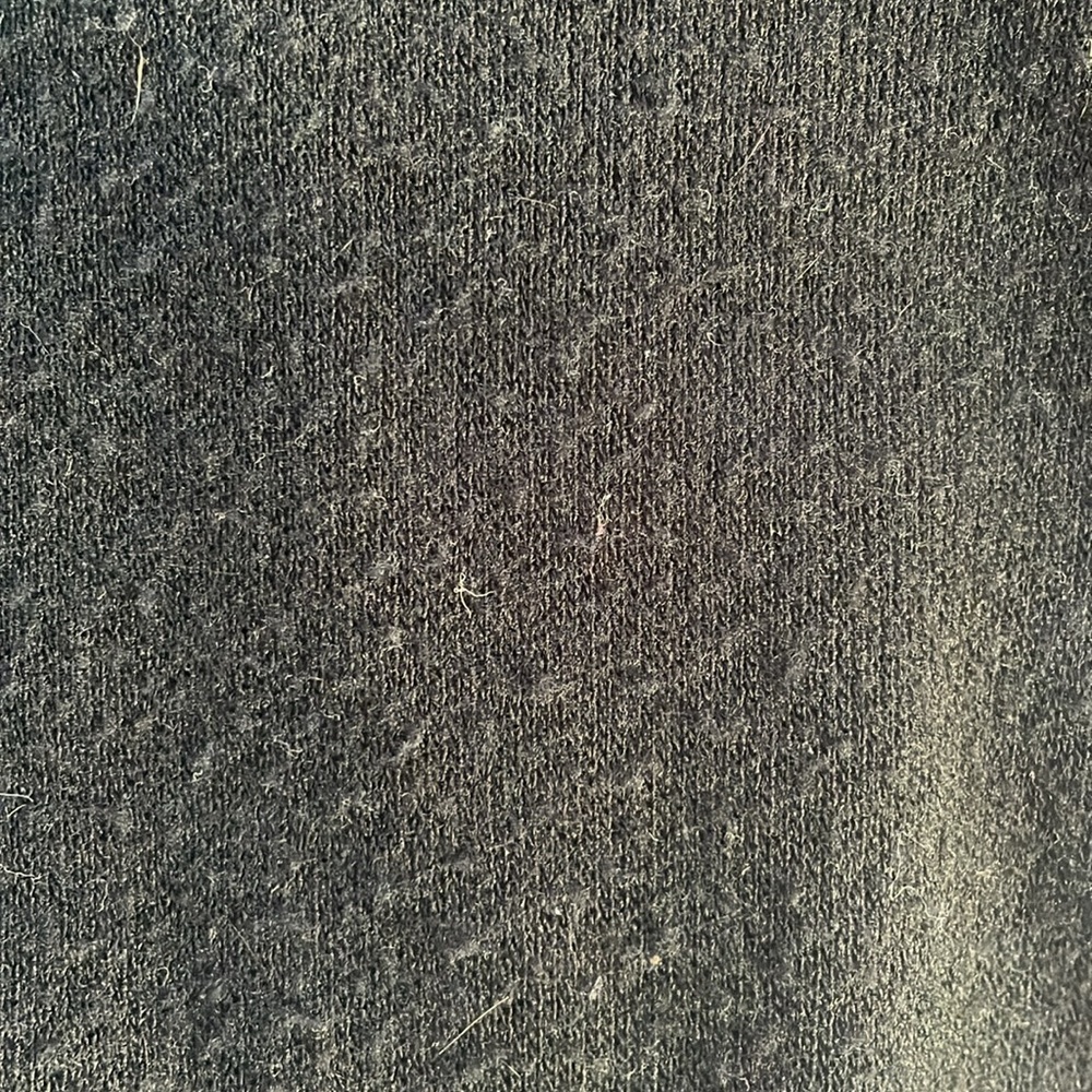 Vintage fur sweater - Picture 6 of 7
